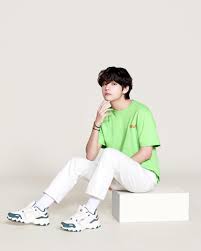 Fila Japan Unveils Bts S Individual Shots For Summer Collection Kpopstarz For more information about gaining xp, please read our kpopping guide. fila japan unveils bts s individual