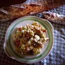 Salade Piemontaise Recipes French Cooking Savoury Food