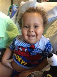 Benji Strong- Batman Custom Ink Fundraising