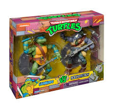 Get it as soon as wed, jun 23. New Playmates Tmnt 2 Packs Revealed The Toyark News