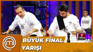 Vatandaşlar başvurular nereden yapılıyor araştırıyor. Masterchef Turkiye 2020 Finali Youtube