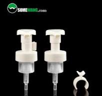 Internal Spring Foam Pump - Somewang