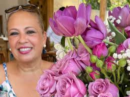 Fundraiser by ANGELS OF HOPE : Support Mireya's Life-saving Lung Cancer  Treatment