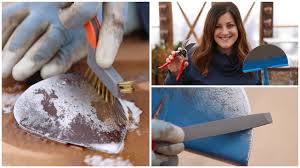 Maybe you would like to learn more about one of these? Garden Tool Care And Maintenance Garden Design
