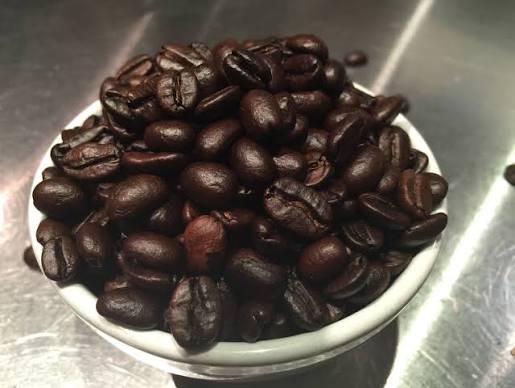 Dark Roast Peruvian Whole Bean Coffee