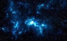 Images must be at least 1024 wide by 768 high. Blue Outer Space Wallpapers Top Free Blue Outer Space Backgrounds Wallpaperaccess