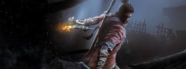 Review Sekiro Shadows Die Twice Is The Most Difficult Game Of 2019 Dark Souls Shadow Video Games Ps4
