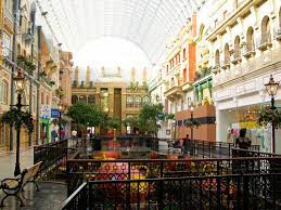 View the menu, check prices, find on the map, see photos and ratings. West Edmonton Mall The Super Fun Mall In Alberta Canada