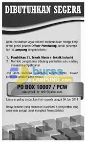 Yang ditampilkan di sini adalah iklan lowongan yang sesuai dengan kueri anda. Lowongan Kerja Bandung Tanpa Ijazah Buat Mencari Kerja Dan Sampingan