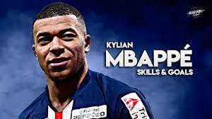 Find professional kylian mbappé videos and stock footage available for license in film, television, advertising and corporate uses. Kylian Mbappe 2020 Speed Show Skills Goals Hd Youtube