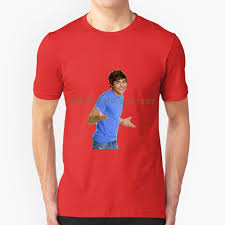 Zac Efron Troy Bolton Shrug Meme 1 Summer Funny T Shirt For Men Women Troy Bolton Troy Bolton High School High School T Shirts Aliexpress