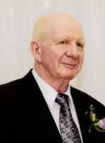 Ivan MacLeod Obituary