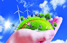 પર્યાવરણ એટલે શું ? તેમાં શું શું હોય ? | What is environment Whats in it