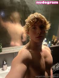 angelicboy  therealangelicboy Nude Leaks OnlyFans Photo 14 - Nudogram v2.1