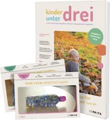 Es handelt sich um ein stärkenorientiertes sowie entwicklungsbegleitendes verfahren mit dem ziel, einen breiten einblick in die kindliche entwicklung und die des kindlichen. Kinder Unter 3 In Kita Krippe