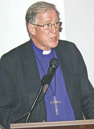 First woman bishop says Montreal 'always in my heart'