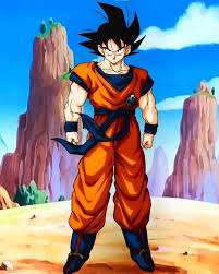 Instagram Post By Dragon Ball Feb 25 2020 At 6 19pm Utc Em 2020 Goku Desenho Anime Esferas Do Dragao