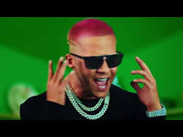 Descubre los mejores cortes para 2020 que serán perfectos para arrancar con un increíble cambio de look. Nio Garcia Casper Mal Necesario Ft Jay Wheeler Non Youtube