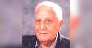 John J. Scarcella Obituary