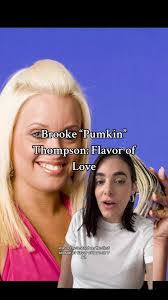 Brooke Doster's Instagram, Twitter & Facebook