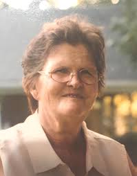 Joyce Hampton Obituary