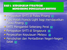 6.residen akan menjalankan pentadbiran mengikut arahan kerajaan pusat. Ppt Sejarah Tingkatan 2 Powerpoint Presentation Free Download Id 747216