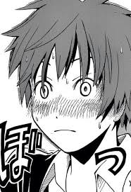 Roblox outrunning karma song id roblox song generator. That Was Adorable Both In Manga And Anime Assassination Classroom Assasination Classroom Karma Akabane
