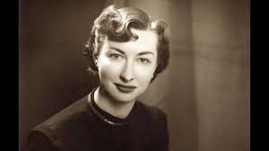 Mom's Story: Mary Anna Hampton Roche (1921-2017)