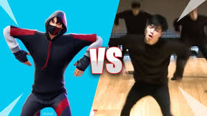 It got really popular in paris and then when some youtubers decided to show it off. Fortnite Scenario Emote In Real Life 100 Synced Fortnite Dances Emote Fortnite Real Life Dance