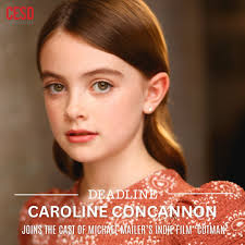 William Fichtner, Emily Hall and Caroline Concannon have joined the cast of  the Michael Mailer Films and Tremendous Entertainment film Cutman. The film  is helmed by producer-director/co-writer Michael Mailer (Blind, Heart of