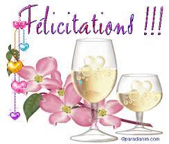 gifs animes bravo felicitation