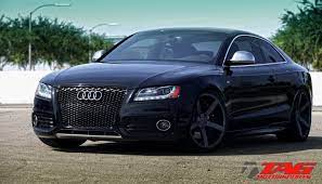 Audi Rs5 Grille For My 2009 Audi A5 Black Audi Audi A5 Audi Rs5
