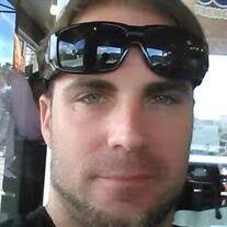 Derek John Nadeau Obituary