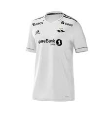 Das trikot der russen zollt diesem wunsch rechenschaft. Rosenborg Bk 2020 Auswarts Trikot