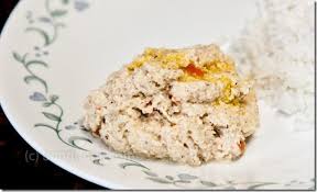 Maan Kochu Baata Taro Root Paste Indian Food Recipes Food East Indian Food