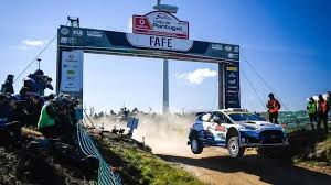 Official facebook page of the fia world rally championship (wrc), the. Latest Wrc News Analysis Results And More