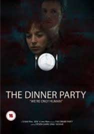 Download these free dinner party invitation flyer templates in ms word and photoshop to create your own party invitation templates quickly. The Dinner Party Poster 1 Goldposter