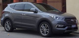 It touts a roomy interior, refined handling, and low projected ownership costs. File 2016 Hyundai Santa Fe Dm3 Series Ii My17 Highlander Crdi 4wd Wagon 2017 07 15 01 Jpg Wikipedia