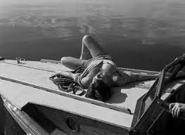 Exotic beauty presley hart lures her beau kris into her web of desire with. 10 Great Summer Films Bfi