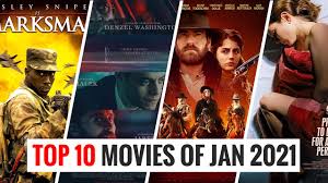 I must say it is a great addition to the list of best free streaming movie sites 2021. Top 10 Movies Of January 2021 Best Movies In 2021 Youtube