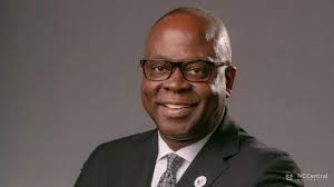 This was truly an honor to bestow my first Key to the City.