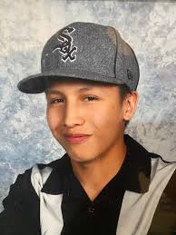 Donald Joseph Clifford January 29, 1989 ~ November 10, 2024 Donald Joseph  Clifford was born