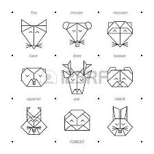 Download animal coloring sheets for free. 17 Best Drawing Animals Using Simple Shapes Ideas Animal Drawings Easy Drawings Drawing For Kids