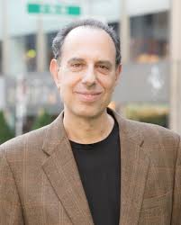 Alan Rosinsky, Principal Broker, Metro Manhattan Office Space