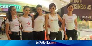 Saksikan insidious the last key & indonesia's next top model. Mengapa Ada Dua Wakil Indonesia Di Ajang Asia S Next Top Model 2
