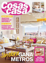 Las adivinanzas de cosas que puedes encontrar en una casa son una estupenda alternativa para que los niños pasen parte de su tiempo libre de una forma divertida. Cosas De Casa Marzo 2015 Revistas De Decoracion Cosas De Casa Decoracion De Unas