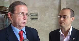 Schneider: en marzo estará terminado el nuevo Centro de Salud