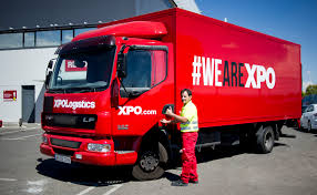 Xpo logistics france à lyon 6eme (69006) rcs, siren, siret, bilans, statuts, chiffre d'affaires, dirigeants, cartographie, alertes, annonces légales, enquêtes, ape, naf, tva intracommunautaire. Xpo Reaction Musclee Au Premier Plan Social Transport Info