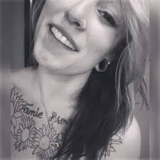 In Loving Memory Of Marissa Browning