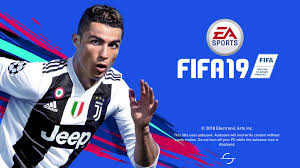 تحميل لعبة كرة قدم Fifa 19 كاملة بكراك Cpy بتعليق عربي Shof2day
